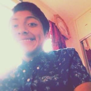 Meet your Posher, Jesse